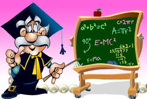 17 декабря стартует неделя "Математики и информатики"